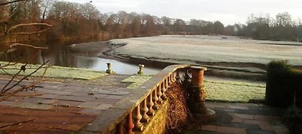Warwick Hall