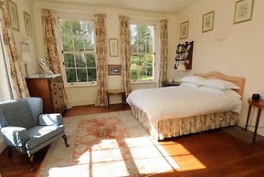 Warwick Hall