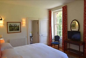 Warwick Hall