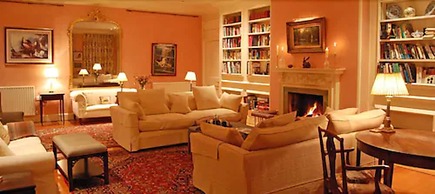 Warwick Hall
