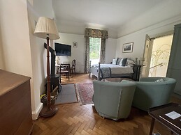 Warwick Hall