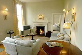 Warwick Hall