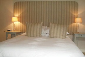 Warwick Hall