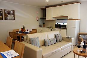Vicentina Hotel