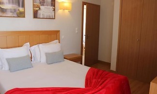 Vicentina Hotel