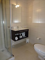 Vicentina Hotel