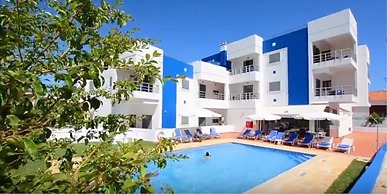 Vicentina Hotel
