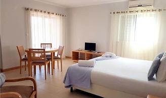 Vicentina Hotel