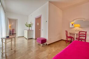 Hotel O'scià