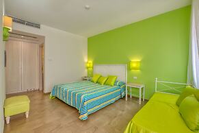 Hotel O'scià