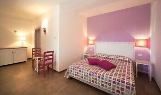 Hotel O'scià