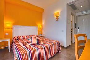 Hotel O'scià