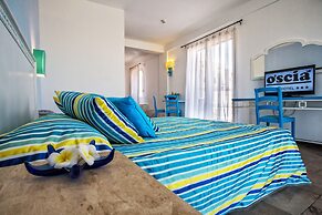 Hotel O'scià