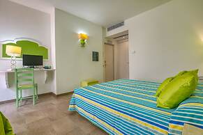 Hotel O'scià
