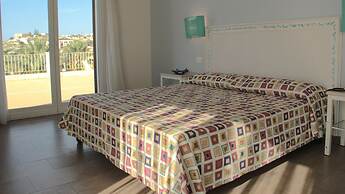 Hotel O'scià