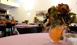 Hotel O'scià