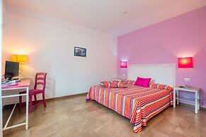 Hotel O'scià