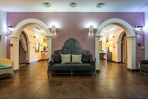 Hotel O'scià