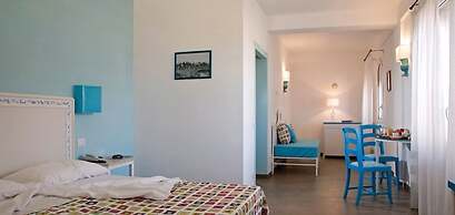 Hotel O'scià