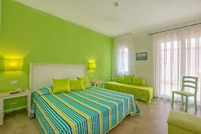 Hotel O'scià