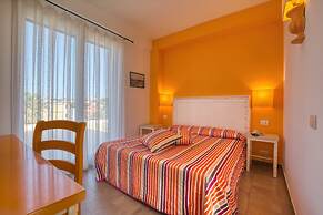 Hotel O'scià