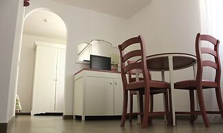 Hotel O'scià