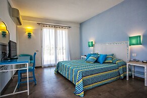 Hotel O'scià