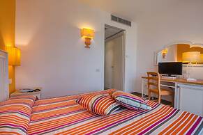 Hotel O'scià