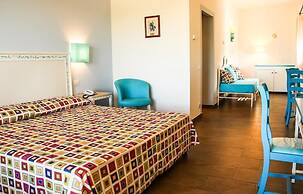 Hotel O'scià