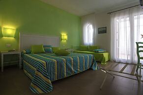 Hotel O'scià