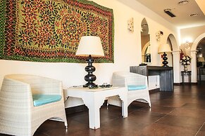 Hotel O'scià