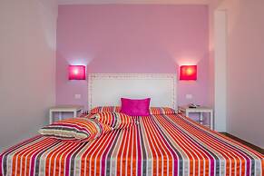 Hotel O'scià