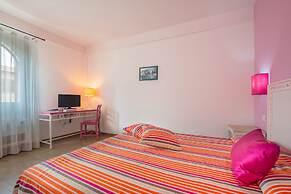 Hotel O'scià