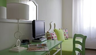 Hotel O'scià