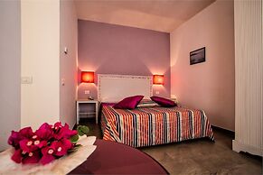 Hotel O'scià