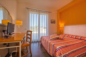 Hotel O'scià