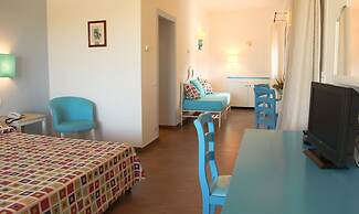 Hotel O'scià