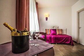 Hotel O'scià