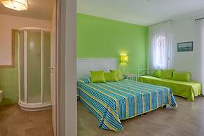 Hotel O'scià