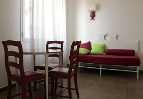 Hotel O'scià