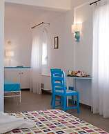 Hotel O'scià