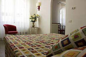 Hotel O'scià