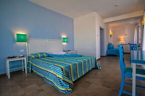 Hotel O'scià