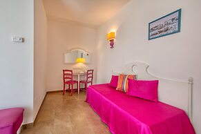 Hotel O'scià