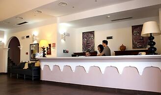 Hotel O'scià