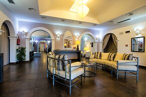 Hotel O'scià