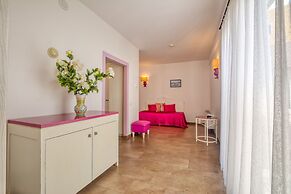 Hotel O'scià