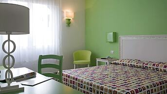 Hotel O'scià