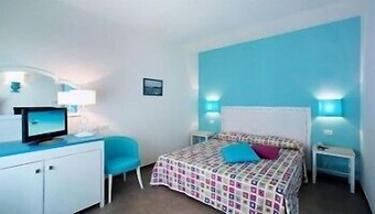 Hotel O'scià