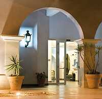 Hotel O'scià